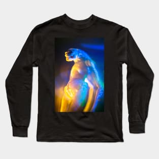 Newborn Xenomorph Long Sleeve T-Shirt